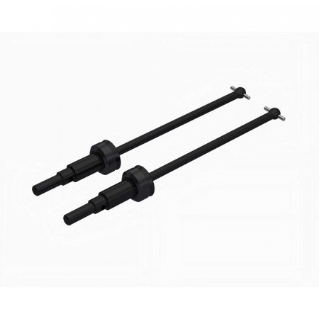 ARRMA CVD Driveshaft Set 71mm (2)