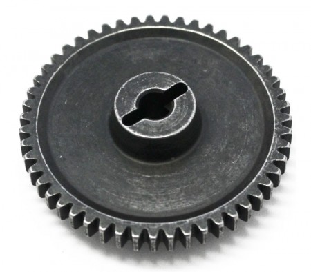 BSD Steel Spur Gear 51T FOR 701, 701G, 706T, 909