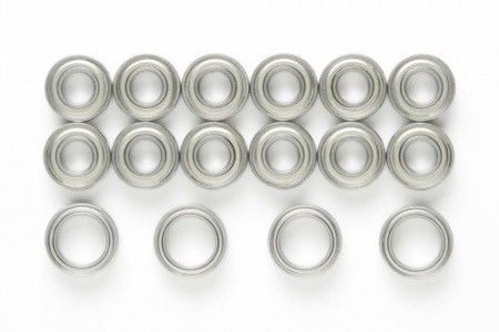 TT-02B/ TT-01 BALL BEARING SET