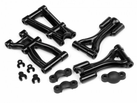 HPI Suspension Arm Set - E10