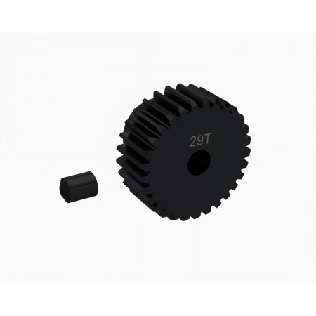 ARRMA Pinion Gear 29T MOD 0.5 CNC 3.2mm Bore