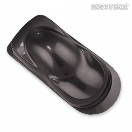 Hobbynox Airbrush Color Pearl Charcoal Grey 60ml