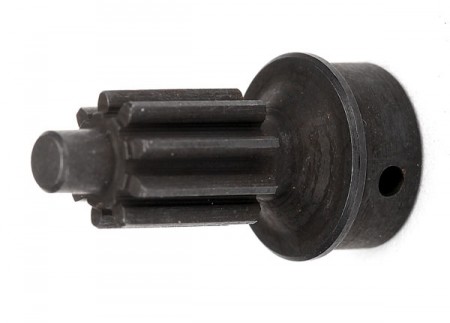 Traxxas TRX8064 Portal drive input gear, front (machined) (left or right) (requires #8060 front axle shaft)