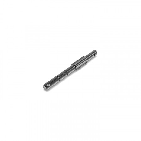 Gmade Transmission output rear shaft 63.1mm