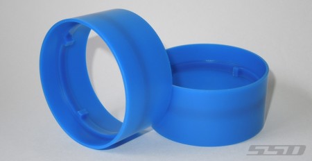 SSD 2.2in Wide Proline Tire Compatibility Rings (2)