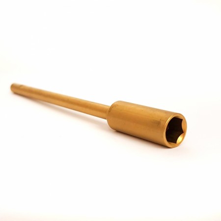 Hobby Details Titanium Nut Driver Tip 7.0mm