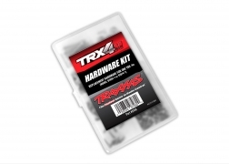 Traxxas TRX-4M Hardware kit, complete 