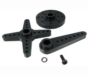 Savöx large scale servohorn