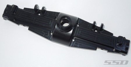 SSD HD Aluminum Axle Case Back for LMT