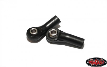 RC4WD M3 Plastic Bent Rod Ends (20)