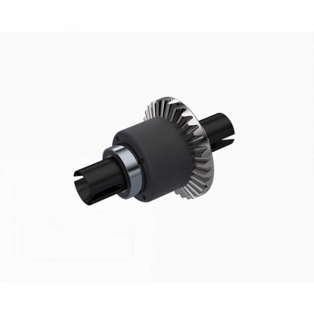 ARRMA Assembled Oil Filled Differential 30T 0.8Mod, 3000cSt Oil: GROM