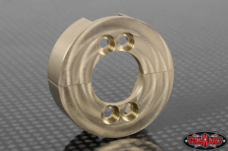 RC4WD Bully 2 Knuckle Weights