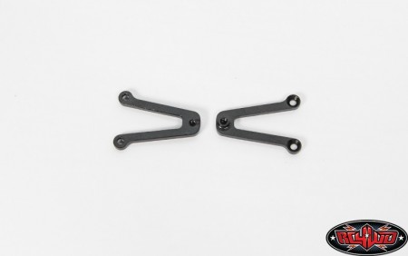 CCHand Extended Front Shock Mounts for Trail Finder 2