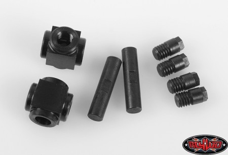 RC4WD Rebuild Kit for Super Punisher Shafts