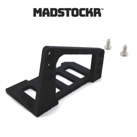ProCrawler Madstockr™ X-Low™ Adjustable CMS Left Side LCG E-tray