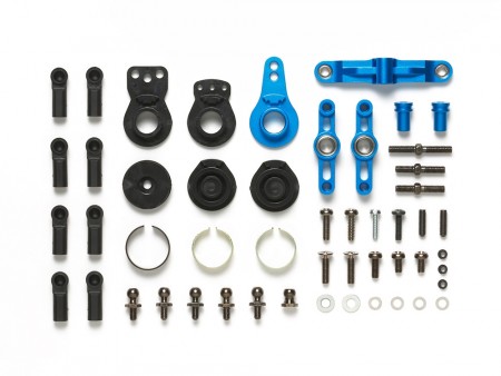 Tamiya TT-02 Steering Upgrade Set