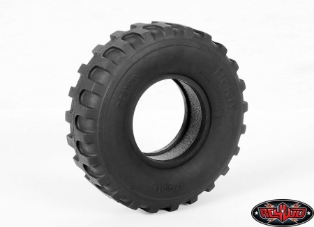 RC4WD DUKW 1.9in Military Offroad Tires