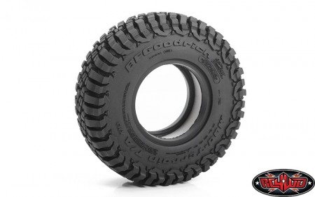 RC4WD BFGoodrich Mud Terrain T/A KM3 1.9in Tires