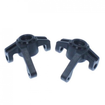 HSP-70528 Steering Mount 1/2 Option - 2pcs