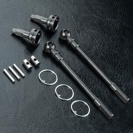 MST-210614 MPA CVD universal shaft set