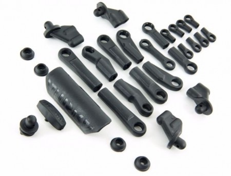 Arrma Composite Ball Cups