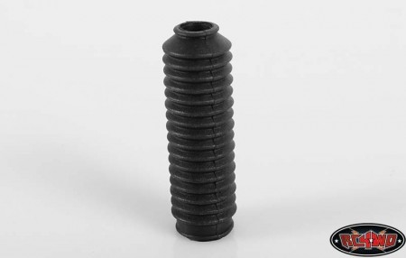 RC4WD Super Scale Shock Boot (Black)