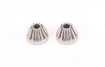 Cross RC Pinion til Aksel