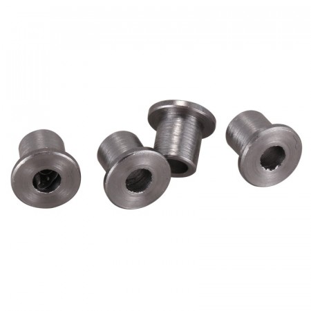 WL-144001.1295 Flange Shaft 6x5.2mm