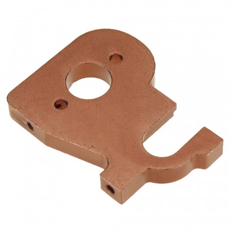 WL-144010.2006.001 BL Motor Mount