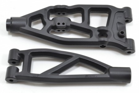 RPM Suspension Arms Front Left Upper and Lower ARRMA 6S