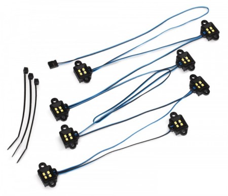 TRX-4 LED Rock Light Kit TRX-4