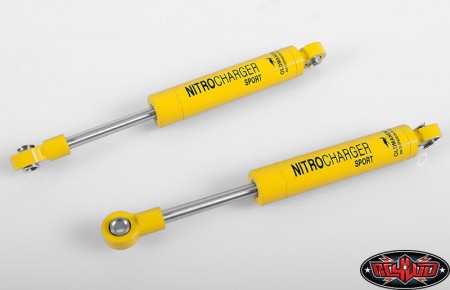 RC4WD 90mm Old Man Emu Nitrocharger Sport Shocks by ARB