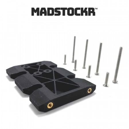 ProCrawler Madstockr™ SCX10II Skid Plate