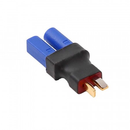 Fuse Overgang - Male Deans til Female EC5