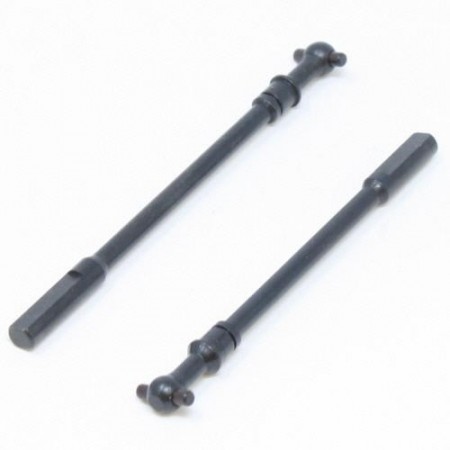 HSP-70627 Drive Shaft L/R - 2pcs