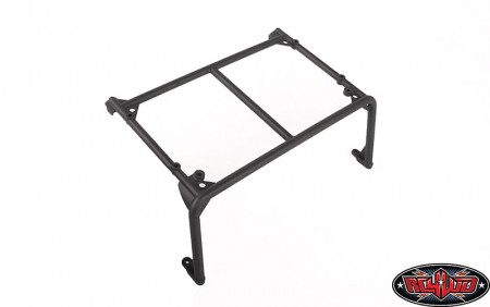 CCHand Rear Tube Cage for Axial SCX10 III Early Ford Bronco