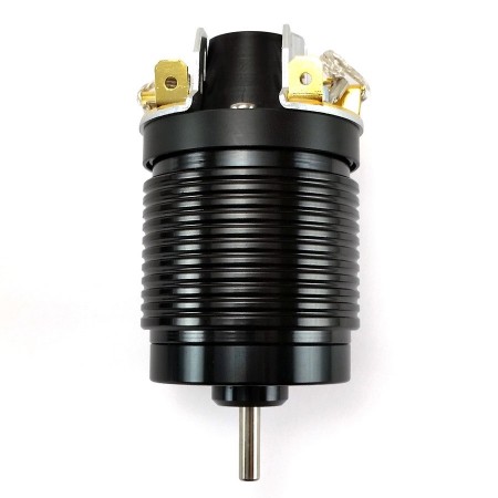 Holmes Hobbies TEAM Puller 500 Crawl 11t XX