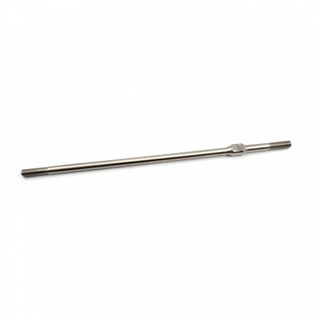 Yeah Racing 64 Titanium Turnbuckle 3x105mm 1pc