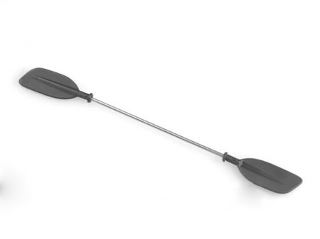 Team DC RC Scale Accessories - 1:10 Kayak Paddle (1pc)