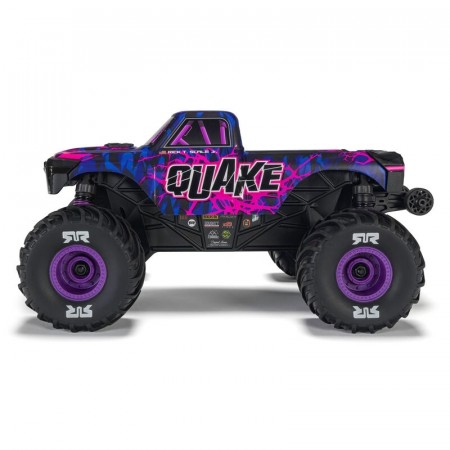 Arrma Quake Grom