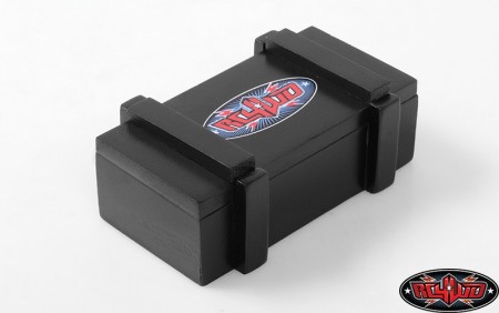 RC4WD 1/10 Wooden Shipping Case