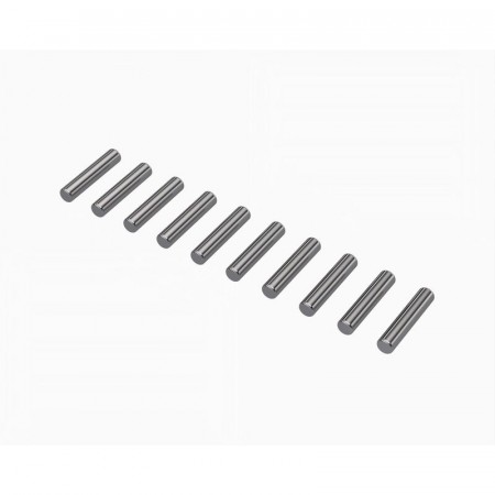 Arrma Wheel Hex Pin Set 2x10mm (10)