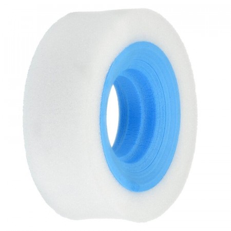 Pro-Line 1/10 Dual Stage Front/Rear 1.9in Rock Crawling Foam (2): XL Tires