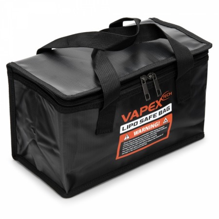 Vapex LiPo-Safe Bag-E - 260x130x150mm