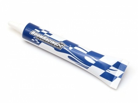Boom Racing BADASS Silicone Grease 20g