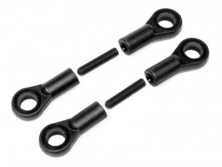 HPI Steering Linkage Set Vorza/Trophy