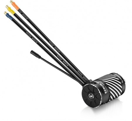 Hobbywing EzRun 5690SD G2 Brushless Motor 1250KV