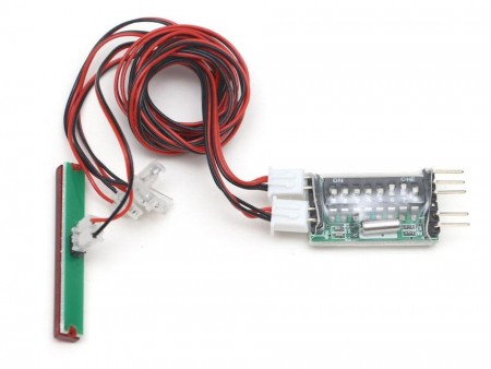 Ana-Digit Ltd Smart High Brake Light