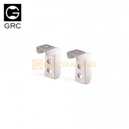 GRC L Bracket for LED Spotlight