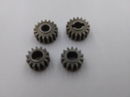 Cross RC AT-4 Portal Axle Reduction Gear